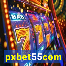 pxbet55com