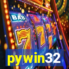 pywin32