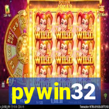 pywin32