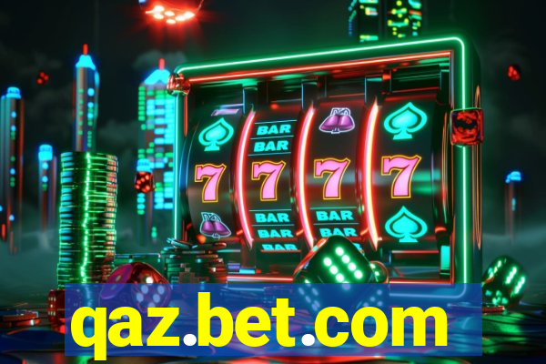 qaz.bet.com