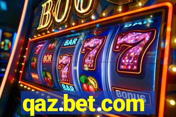 qaz.bet.com