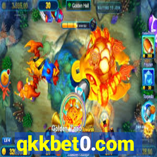 qkkbet0.com