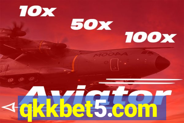 qkkbet5.com