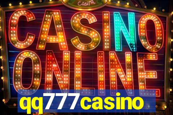 qq777casino