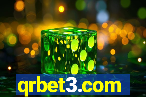 qrbet3.com