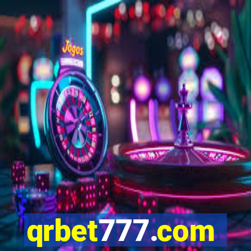 qrbet777.com