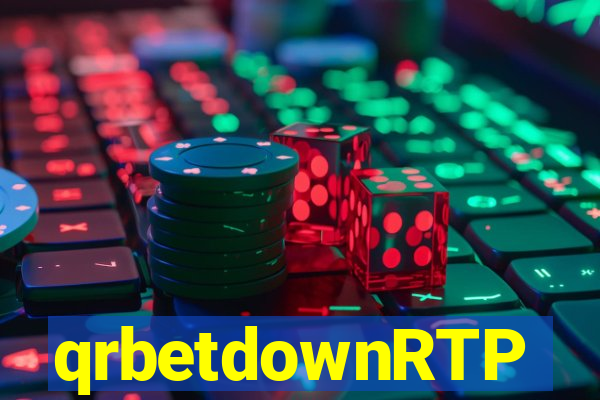 qrbetdownRTP