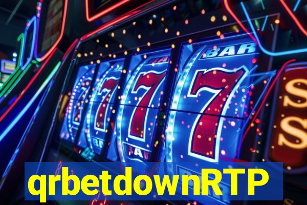 qrbetdownRTP