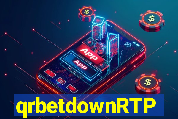 qrbetdownRTP