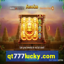 qt777lucky.com