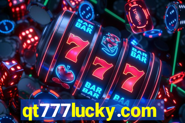 qt777lucky.com