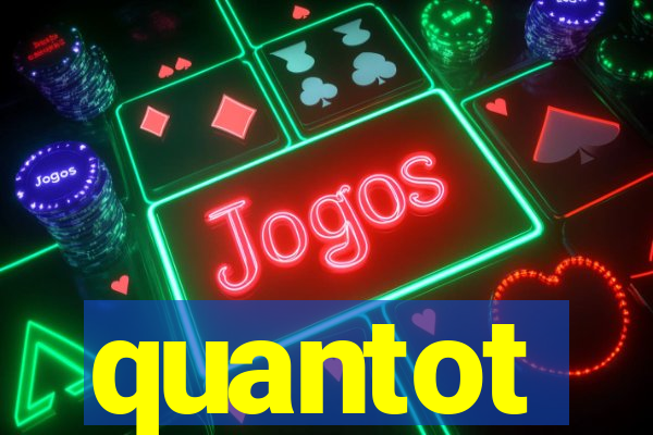 quantot