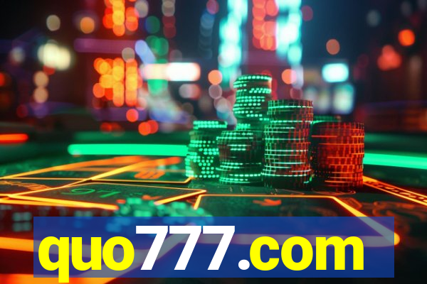 quo777.com