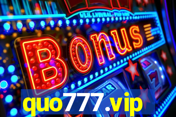 quo777.vip