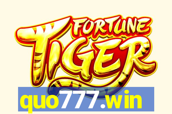 quo777.win