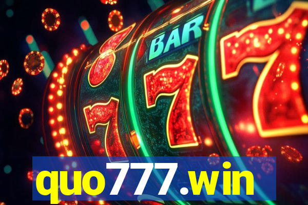 quo777.win