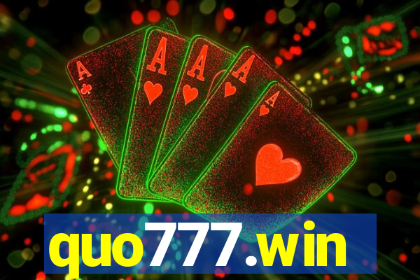 quo777.win