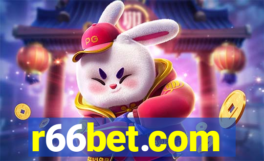 r66bet.com