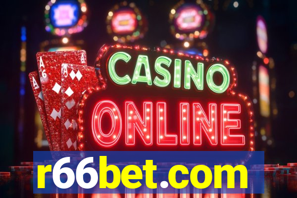 r66bet.com