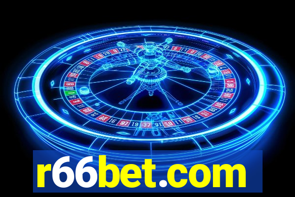 r66bet.com