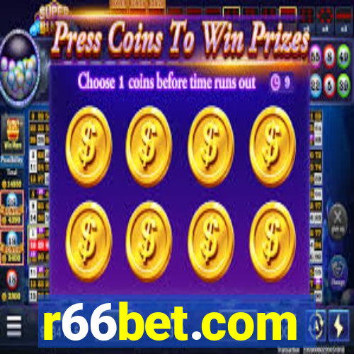 r66bet.com