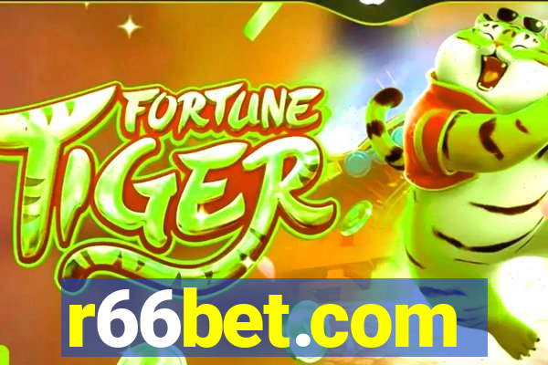 r66bet.com