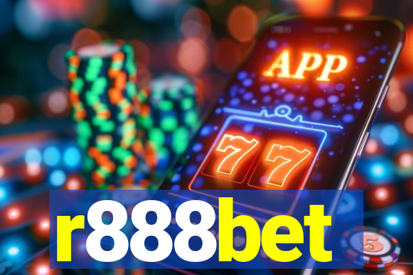 r888bet