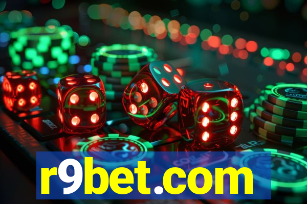 r9bet.com