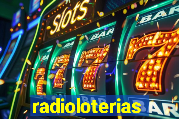 radioloterias