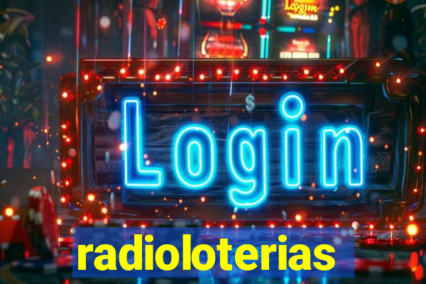 radioloterias