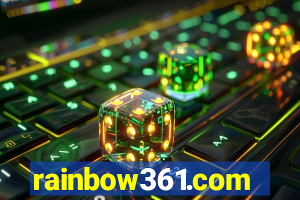 rainbow361.com