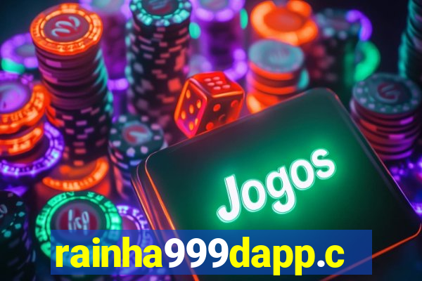 rainha999dapp.com