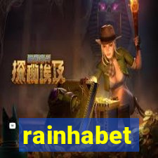 rainhabet