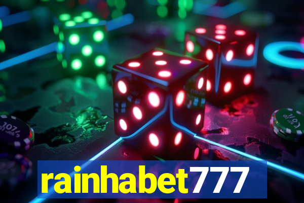 rainhabet777