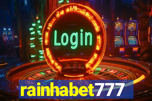 rainhabet777