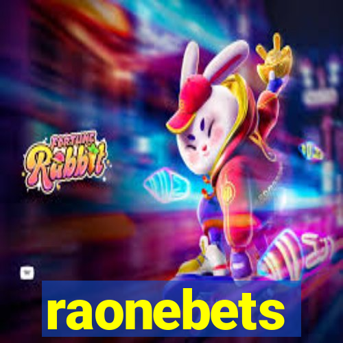 raonebets