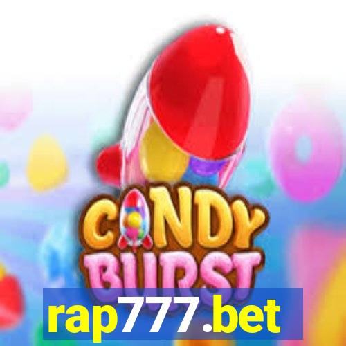 rap777.bet