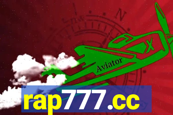 rap777.cc