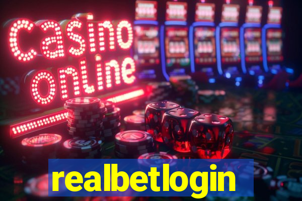 realbetlogin