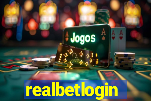 realbetlogin