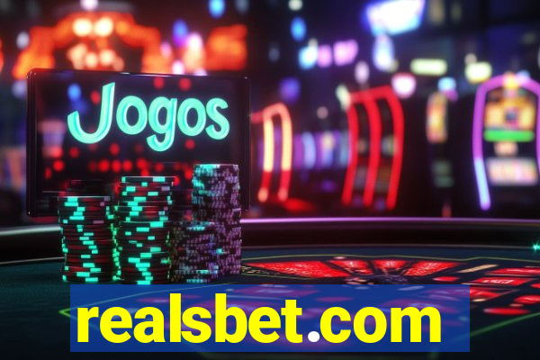 realsbet.com