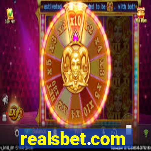 realsbet.com