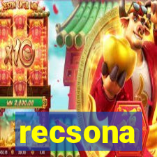 recsona