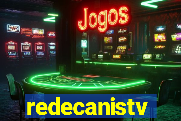 redecanistv