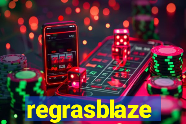 regrasblaze