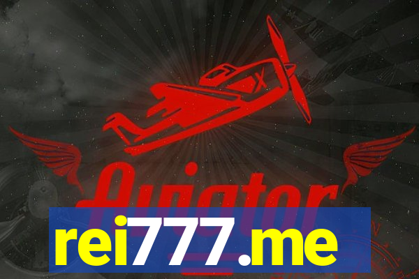 rei777.me