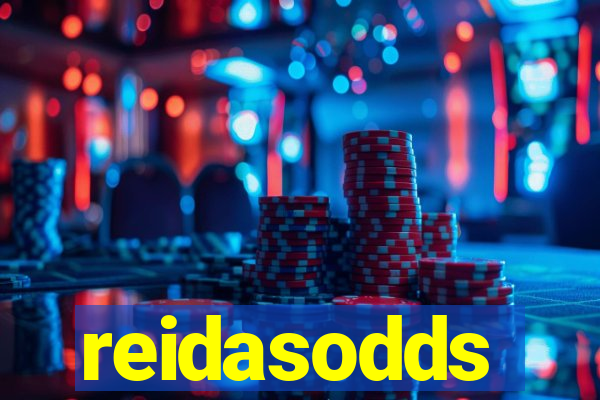 reidasodds