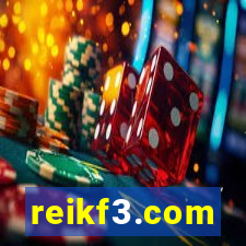 reikf3.com