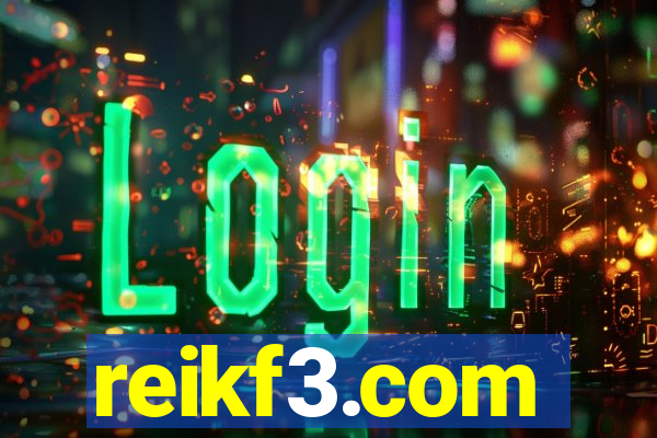 reikf3.com