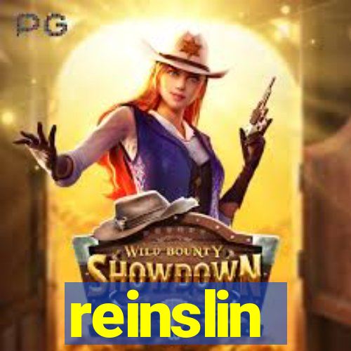 reinslin